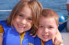 Kenzie & Mason