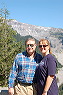 Mike & Sandi