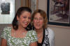 Sary-Jo and Christine